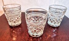 Elegant tumblers vintage for sale  Douglasville