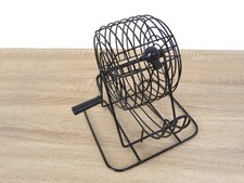 Bingo ball metal for sale  COLCHESTER