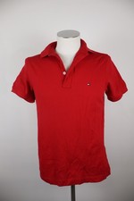 Tommy hilfiger polo usato  Massa di Somma