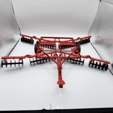 Diorama colecionável Ertl 1:16 International Harvester Culivator Farm Implement comprar usado  Enviando para Brazil
