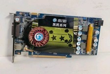 9600gt 1gb ddr3 usato  Perugia