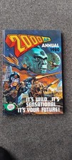 2000 annual 1980 for sale  UK