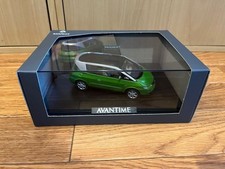 Norev renault avantime d'occasion  Expédié en Belgium