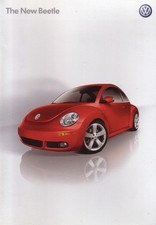 2007 volkswagen new for sale  Burbank
