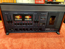 Tandberg tcd 440 for sale  Sisters