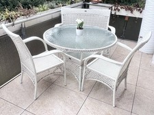 Gartenmöbel best komplette gebraucht kaufen  Berlin