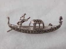 Vintage silber 800er gebraucht kaufen  Alsdorf