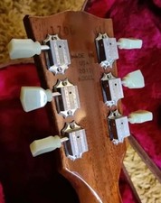 Gibson deluxe vintage for sale  DEAL