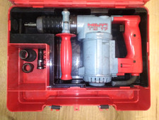 Hilti bohrhammer koffer gebraucht kaufen  Deutschland