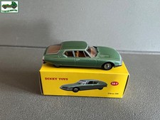 Citroen 39f dinky d'occasion  Expédié en Belgium