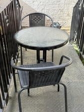 Garden bistro patio for sale  LONDON
