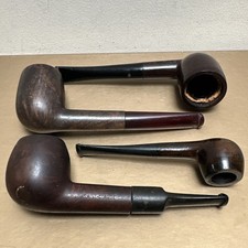 Vtg lot briar for sale  LEIGH-ON-SEA