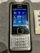 Nokia 6300 mobile for sale  ST. ALBANS