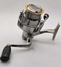 Carretel giratório Daiwa 02 TD Ignis 2506C do Japão comprar usado  Enviando para Brazil