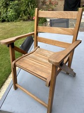 Vintage child wooden for sale  NEWPORT