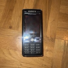 Sony ericsson cyber gebraucht kaufen  Dortmund