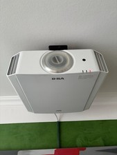 Jvc dla x35w gebraucht kaufen  Hilden