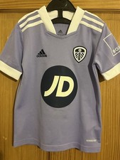 Leeds united adidas for sale  LEEDS