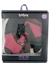 Bobux lauflernschuhe leder gebraucht kaufen  Deutschland