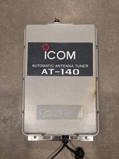 Icom 140 ssb for sale  Seattle