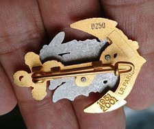 Insigne militaire cinquantenai d'occasion  Toulouse-