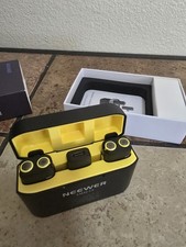 Neewer wireless lavalier for sale  Branson