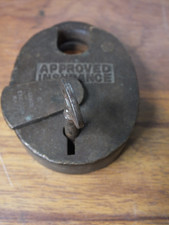 Vintage 60s brass for sale  GRANTHAM