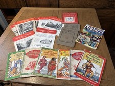 Collections old comics for sale  SAWBRIDGEWORTH