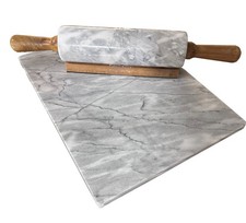 Gray marble pastry for sale  Irmo
