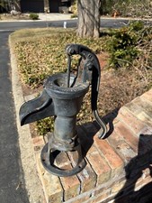Vintage deming pump for sale  Waukegan