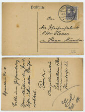 62417 101 postkarte gebraucht kaufen  Berlin