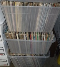 Random used record for sale  Hyattsville