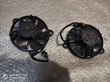 Ventole radiatore ducati usato  Torre Canavese