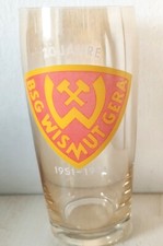 Altes bierglas jahre gebraucht kaufen  Plauen