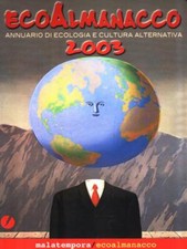 Ecoalmanacco 2003. annuario usato  Italia