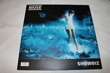 Muse showbiz 2lp usato  Roma