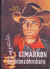 Everett jack cimarron gebraucht kaufen  Nürnberg
