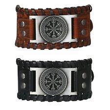 Pulseira viking nórdica vegvisir pulseira bússola pulseira amuleto pagão celta joia comprar usado Pulseira viking nórdica vegvisir pulseira bússola pulseira amuleto pagão celta joia comprar usado  Enviando para Brazil