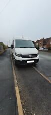 Volkswagen crafter 2.0 for sale  TELFORD