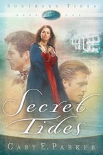 Southern Tides by Parker, Gary E. comprar usado  Enviando para Brazil