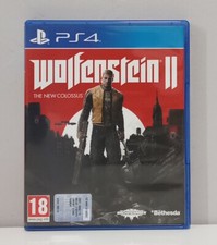 wolfenstein the new colossus usato wolfenstein the new colossus usato Macerata