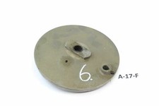 Adler 250 bremsankerplatte gebraucht kaufen  Sehnde