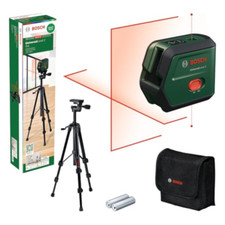 Bosch livella laser usato  Roccagloriosa