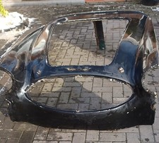 Front shroud fibreglass for sale  MANCHESTER