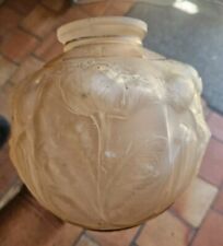 Vase art deco d'occasion  La Ville-aux-Clercs