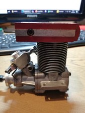 Vintage helicopter motor gebraucht kaufen  Hessisch Oldendorf