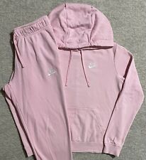 Nike club fleece for sale  YORK