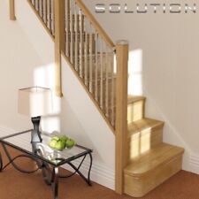 Solutions stair kit for sale  WARWICK