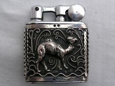 Briquet essence argent d'occasion  Osny