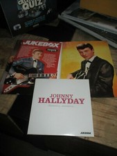 Johnny cartonné juke d'occasion Johnny cartonné juke d'occasion  Roncq